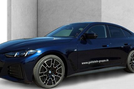 BMW i4 1.567 km 69.990 &euro; Waldshut-Tiengen 79761