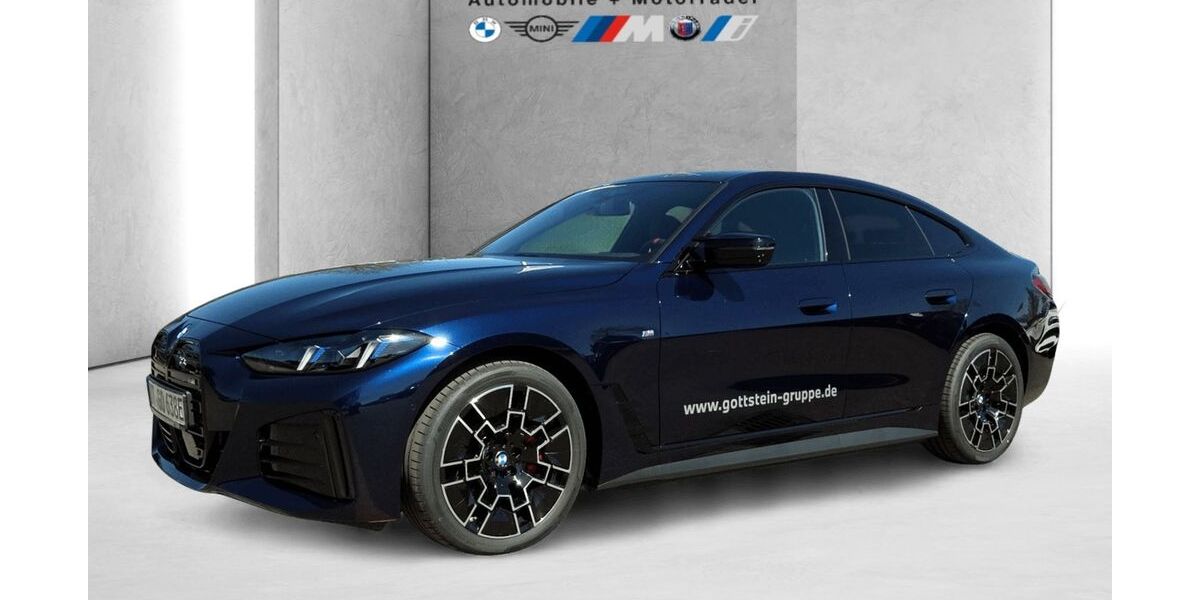BMW i4 1.567 km 69.990 &euro; Waldshut-Tiengen 79761