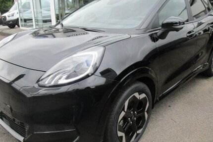 Ford Puma Gen-E 3.000 km 34.980 &euro; Nortorf 24589