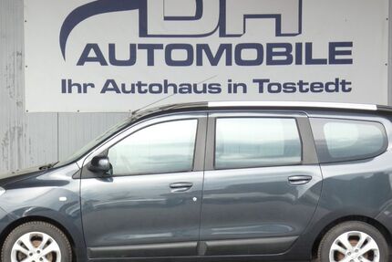 Dacia Lodgy 169.988 km 4.990 &euro; Tostedt 21255