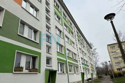 Wohnung zum Mieten in Leipzig Möckern 275 € 31.25 m²
