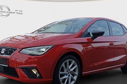 Seat Ibiza 19.350 km 16.490 &euro; Werneuchen 16356