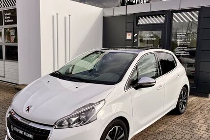 Peugeot 208 114.000 km 10.880 € Wismar 23966