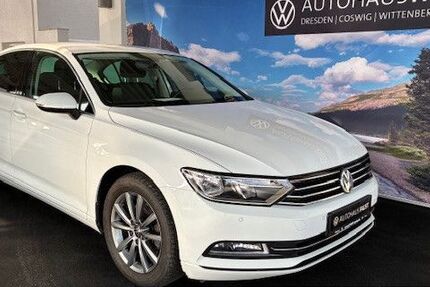 VW Passat 67.003 km 16.950 &euro; Jessen 06917