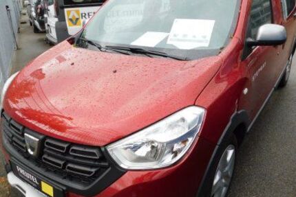 Dacia Dokker 82.775 km 13.950 € Übach-Palenberg 52531