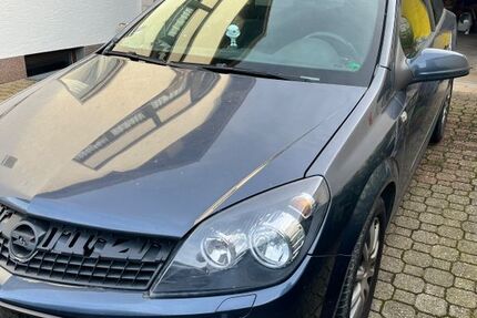 Opel Astra 84.068 km 3.000 &euro; Wachtberg 53343