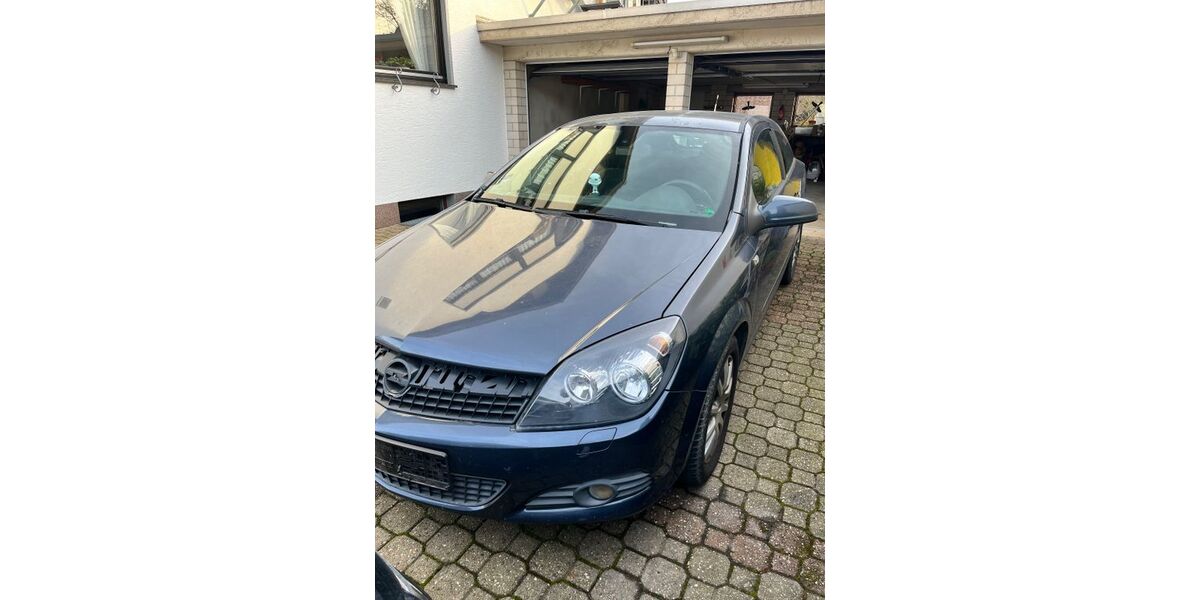 Opel Astra 84.068 km 3.000 &euro; Wachtberg 53343