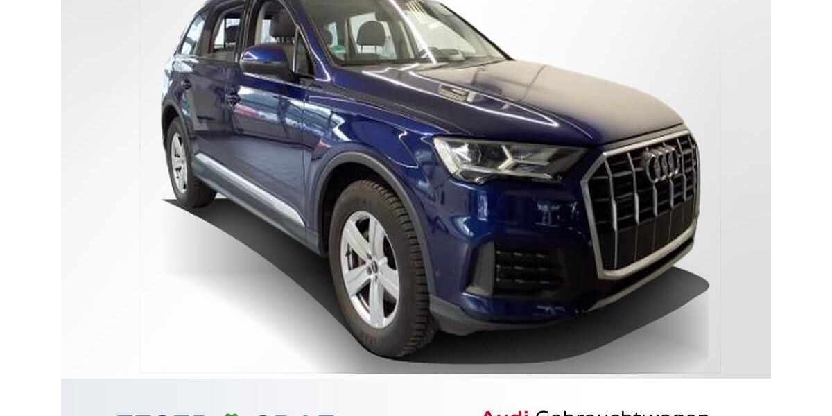 Audi Q7 67.800 km 44.680 &euro; Lauf an der Pegnitz 91207