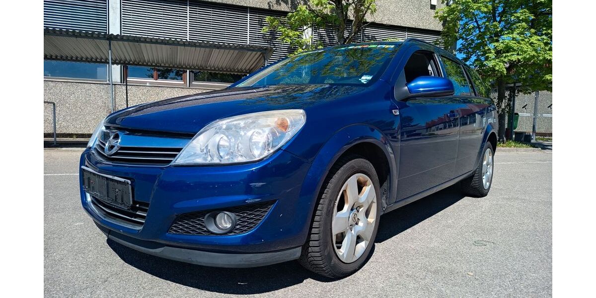 Opel Astra 274.000 km 1.800 &euro; Lahr-Langenwinkel 77933