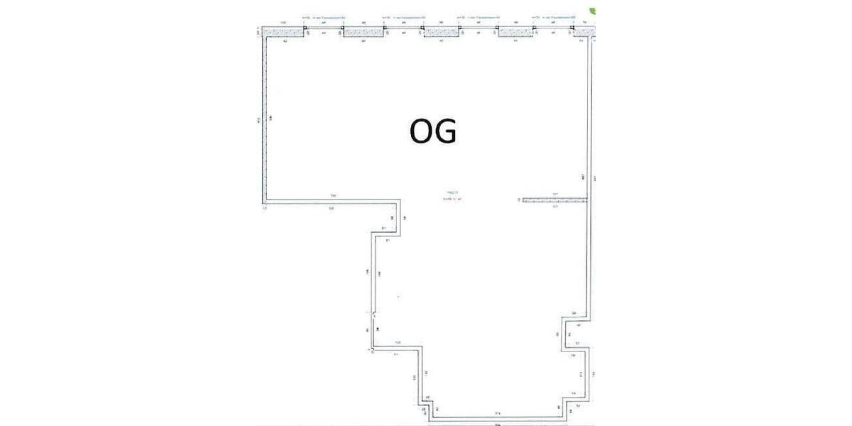 Gewerbeobjekt Forchheim - 2.200&euro; | Angebot:24112971