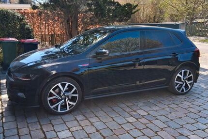 VW Polo 62.400 km 19.750 &euro; Hamburg 22175