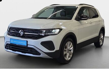 VW T-Cross 17.855 km 19.680 &euro; Mainz-Kastell (Wiesbaden) 55252