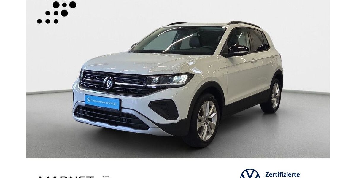 VW T-Cross 17.855 km 19.680 &euro; Mainz-Kastell (Wiesbaden) 55252