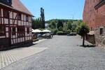 Gewerbeobjekt Kirtorf - 7 Zimmer, 699.000&euro; | Angebot:25731327