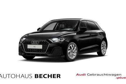 Audi A1 2.858 km 24.930 &euro; Wesel 46485