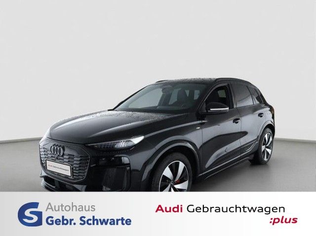 Audi Q6 e-tron 7.740 km 73.980 € Leer (Ostfriesland) 26789