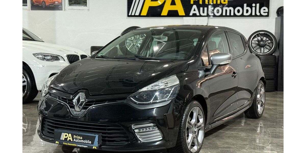 Renault Clio 77.500 km 9.999 &euro; Langenhagen 30853