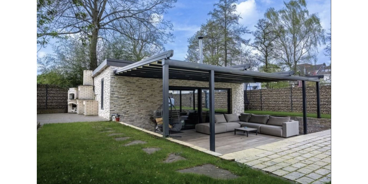 Einfamilienhaus Essen Stadtbezirk V - 1.600.000&euro; | Angebot:25569544