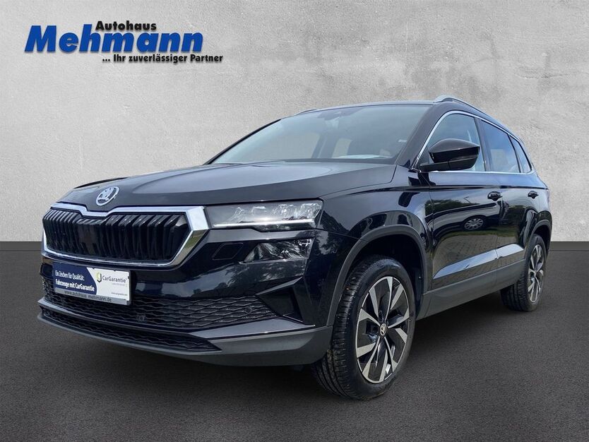 Skoda Karoq 109.599 km 28.450 € Berge 49626