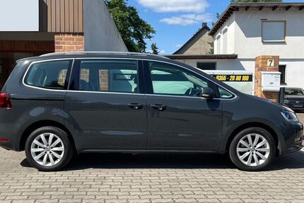 VW Sharan 82.820 km 17.999 &euro; Cottbus 03050