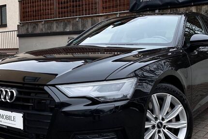 Audi A6 42.000 km 36.989 &euro; Wiesbaden 65205