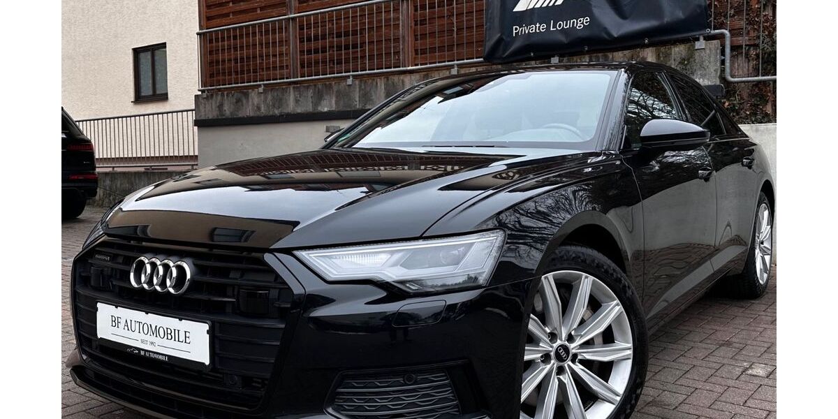 Audi A6 42.000 km 36.989 &euro; Wiesbaden 65205