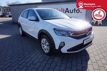 VW Taigo 65.000 km 16.450 &euro; Kamenz 01917