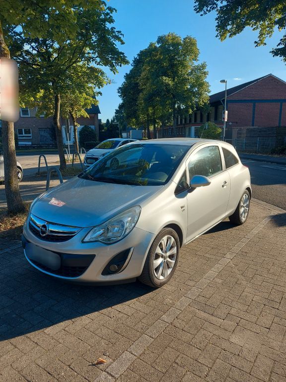 Corsa