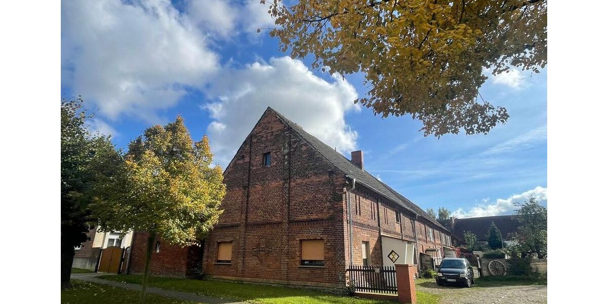 Einfamilienhaus Kemberg - 5 Zimmer, 140 m&sup2;, 139.000&euro; | Angebot:26964105
