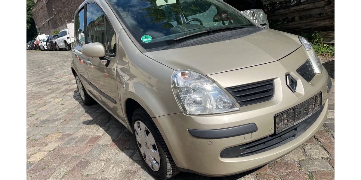 Renault Modus 144.797 km 1.499 &euro; Berlin 13359
