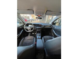 Opel Grandland Plug in Hybrid 24.218 km 27.990 &euro; Battenberg 35088