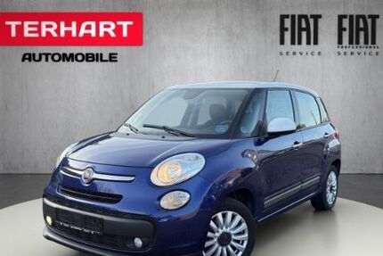 Fiat 500L 98.999 km 4.987 &euro; Stadtlohn 48703