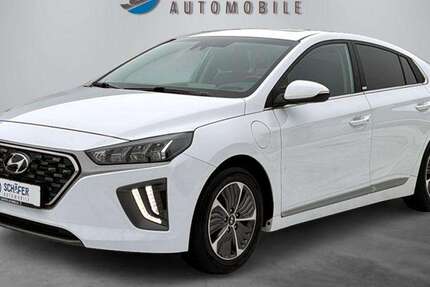 Hyundai IONIQ 59.400 km 15.950 &euro; Moritzburg 01468