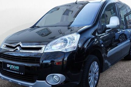 Citroen Berlingo 99.987 km 8.980 &euro; Heilbronn 74074