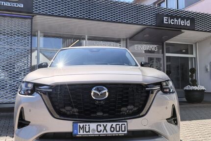 Mazda CX-60 9.772 km 56.990 € Mühldorf 84453