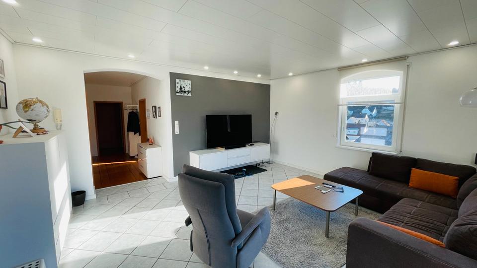 Etagenwohnung Dillenburg Oberscheld - 4 Zimmer, 110 m&sup2;, 225.000&euro; | Angebot:26063484