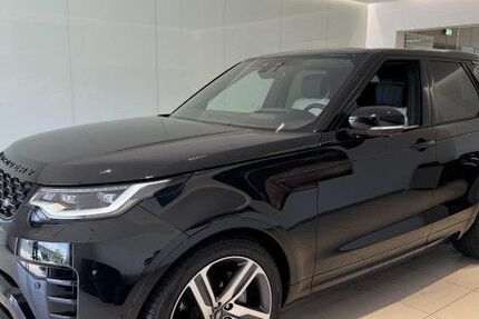 Land Rover Discovery 42.000 km 61.900 &euro; Passau 94036