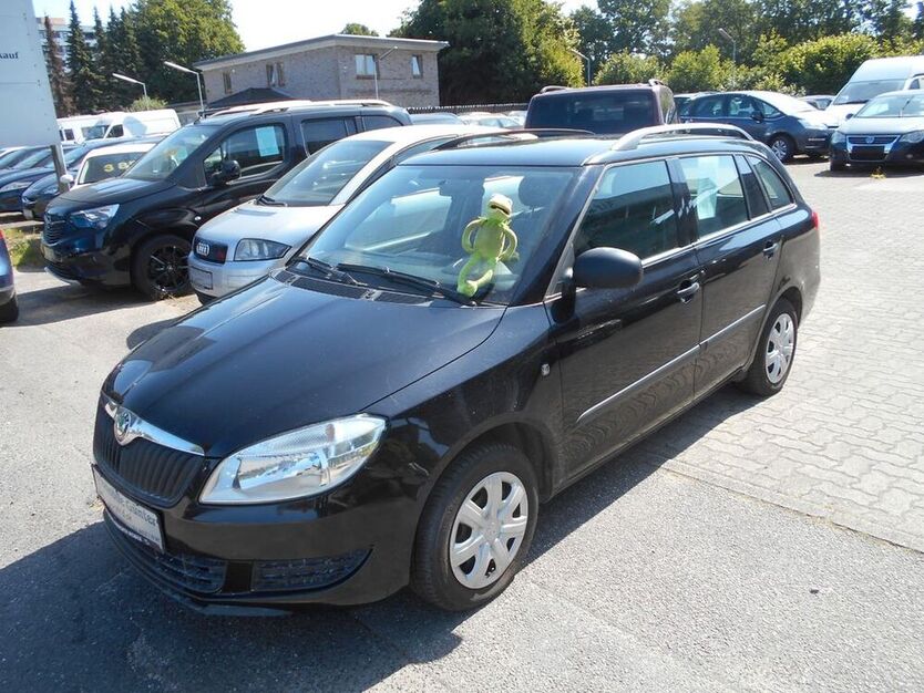 Fabia