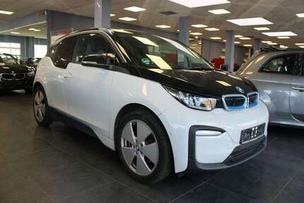 BMW i3 45.780 km 16.980 € Euskirchen-Flamersheim 53881