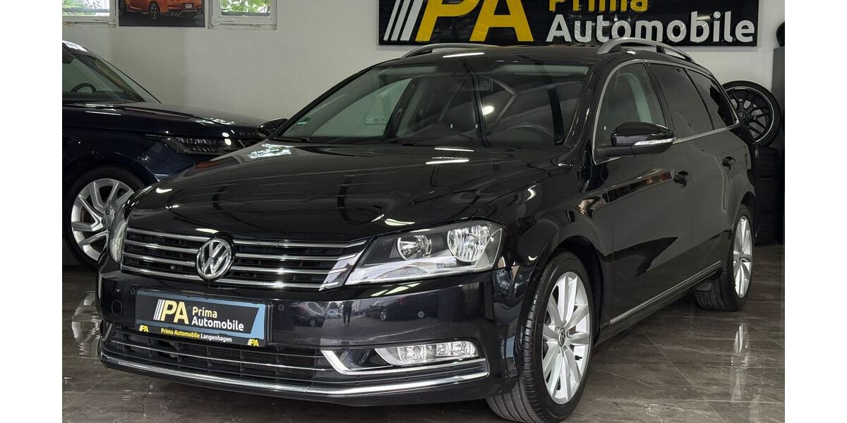 VW Passat 208.300 km 8.299 &euro; Langenhagen 30853
