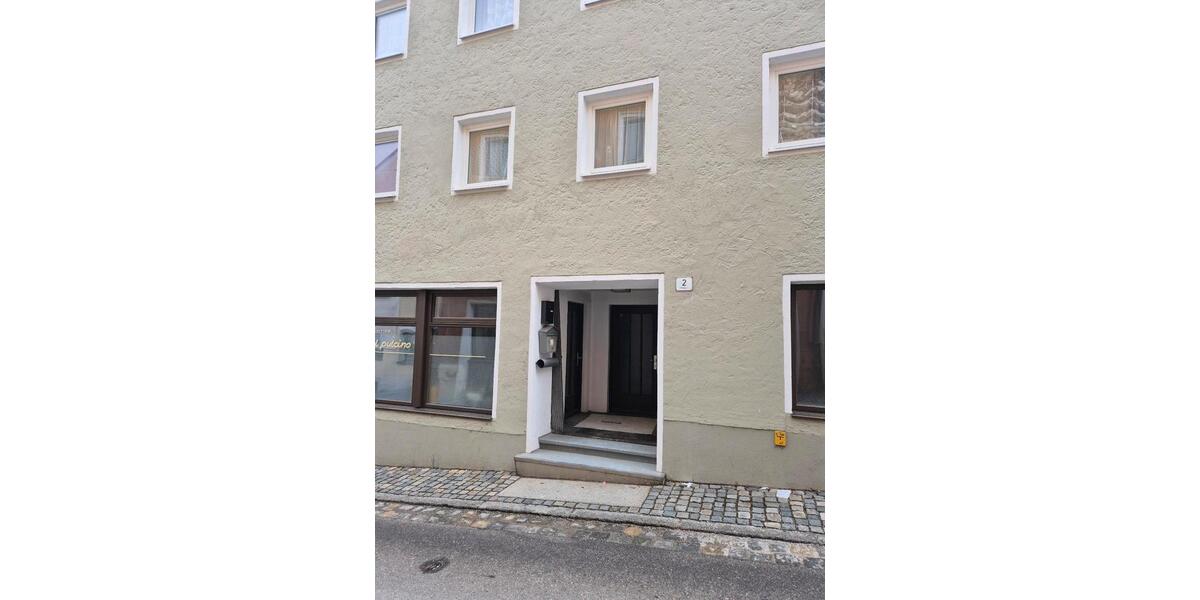 Erdgeschoßwohnung Rott am Inn - 1 Zimmer, 22 m&sup2;, 515&euro; | Angebot:26092318