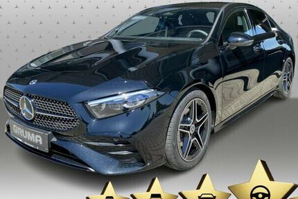 Mercedes-Benz A 180 7.197 km 35.990 &euro; Grimma 04668