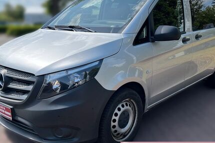 Mercedes-Benz Vito 96.800 km 26.900 € Barßel 26676