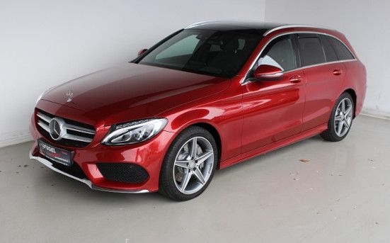 Mercedes-Benz C 250 169.000 km 13.000 &euro; Berlin 10318