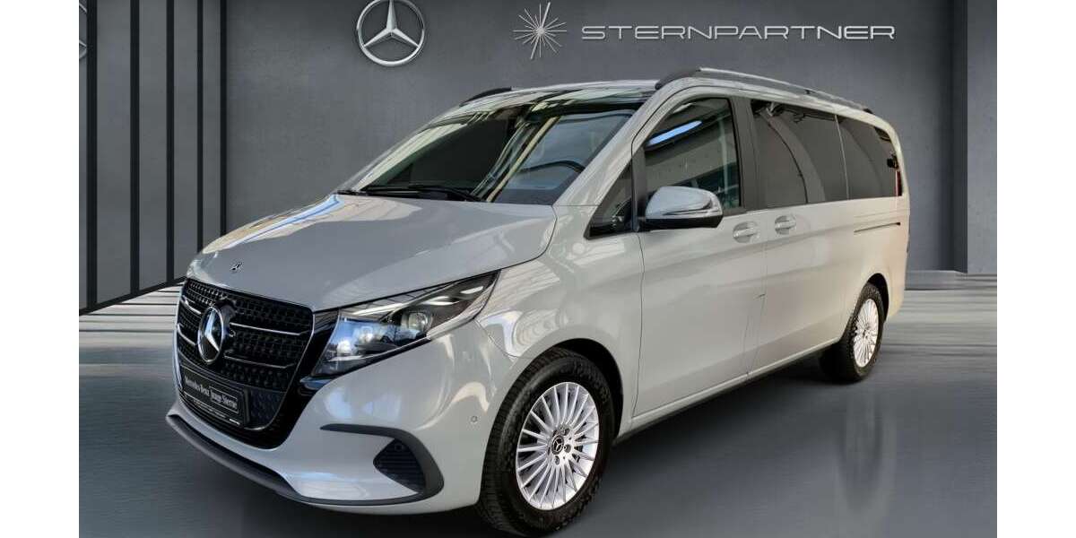 Mercedes-Benz V 300 21.600 km 69.999 &euro; Rotenburg 27356