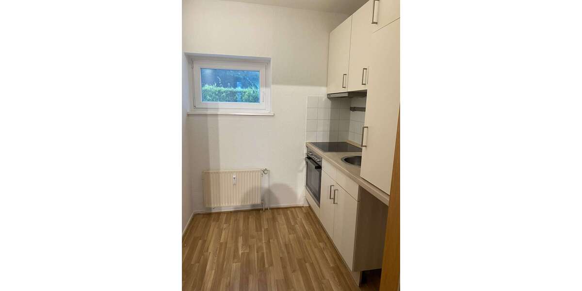 Etagenwohnung Lübeck Sankt Lorenz Süd - 1 Zimmer, 42 m&sup2;, 440&euro; | Angebot:25607190