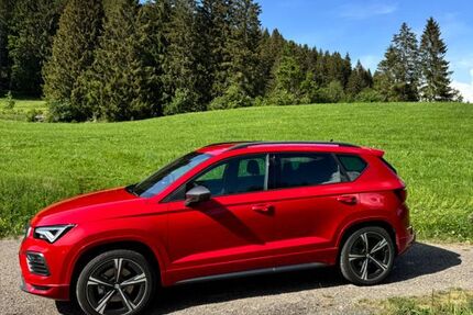 Seat Ateca 77.600 km 22.900 &euro; Bernau 79872