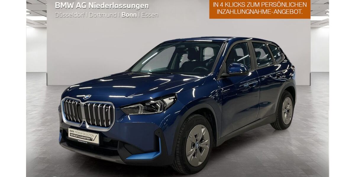 BMW iX1 41.518 km 36.599 &euro; Bonn 53119