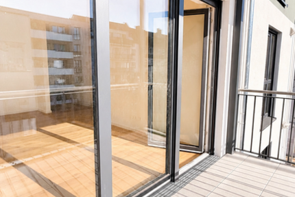 Wohnung Marburg Biegenviertel - 2 Zimmer, 61 m&sup2;, 1.109&euro; | Angebot:26854414