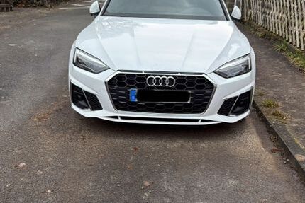 Audi A5 113.000 km 27.000 &euro; Göppingen 73033